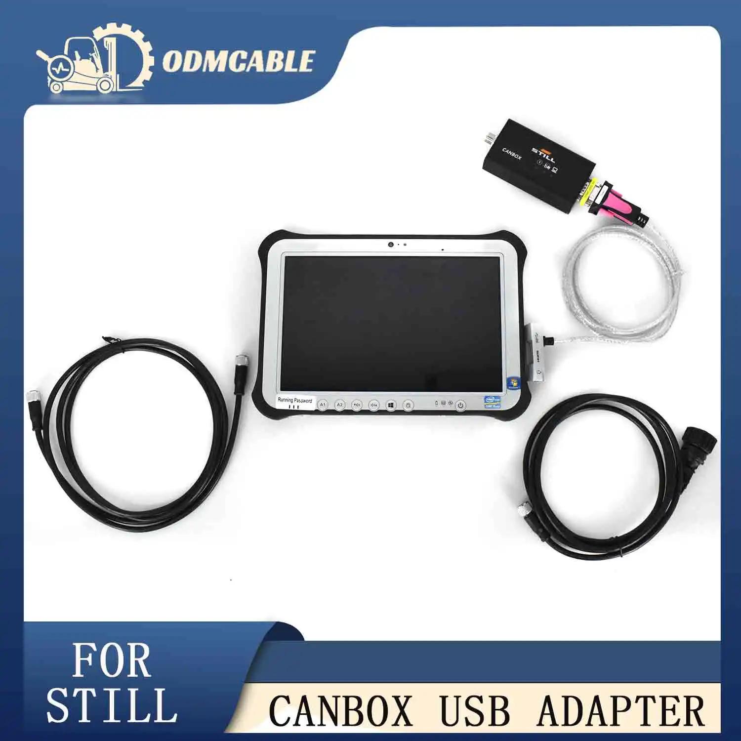   ŰƮ, Ʈ  , ƿ  ĳ, USB Canbox , 50983605400 + FZ G1 Ʈ